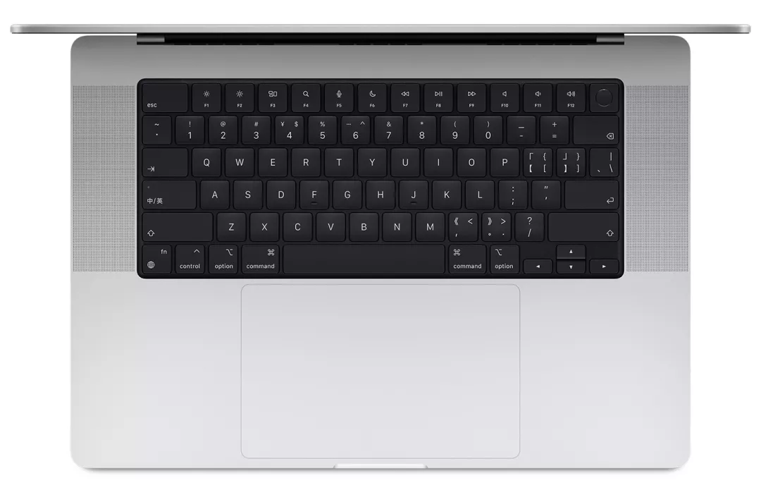 苹果MacBook Pro新品发布会：继英特尔之后，英伟达也慌了