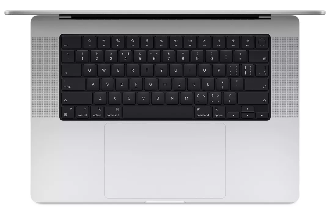 苹果MacBook Pro新品发布会:继英特尔之后,英伟达也慌了