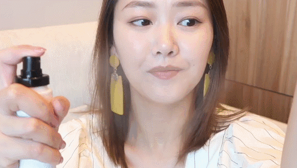 定妆喷雾大盘点！脱妆是不可能的