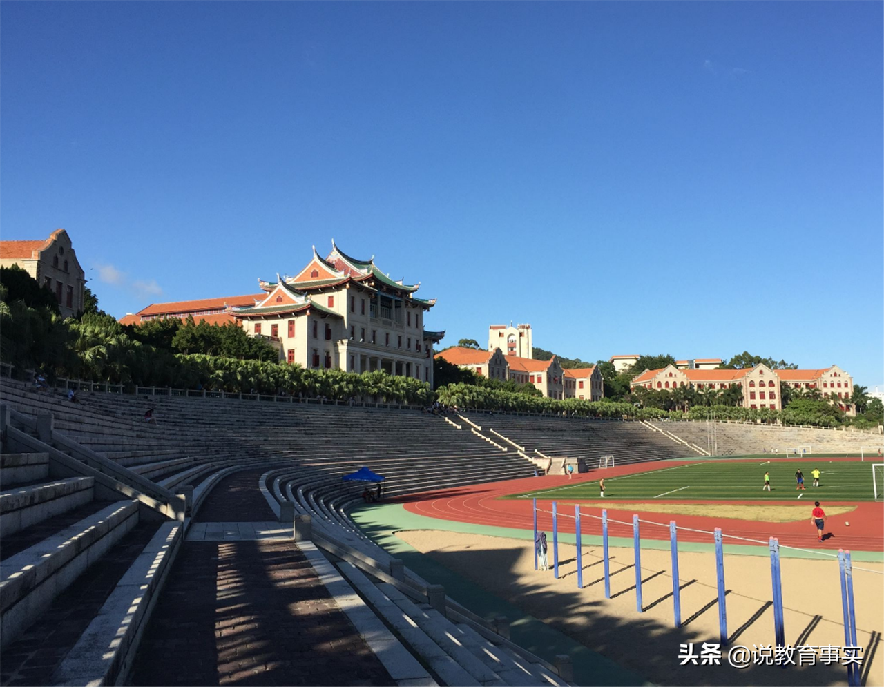 高考500分以上，山西省性价比最高的4所大学，学生毕业就是香饽饽