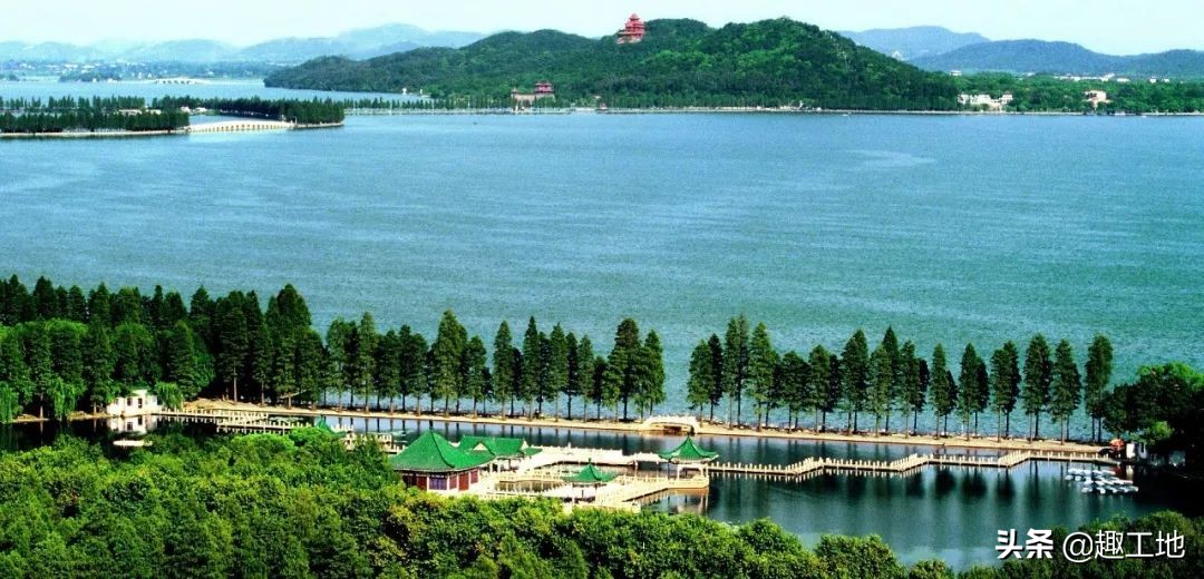 黑科技、生态化……现身军运会中的“网红”场馆原来是这些