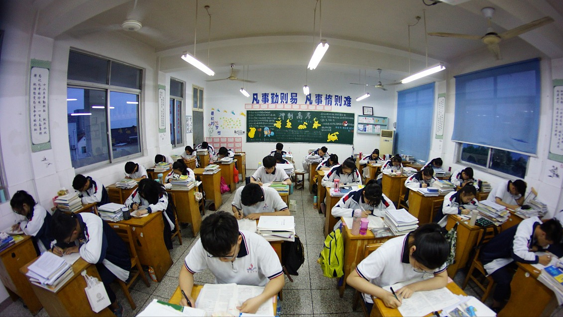 高考赴考“5带3不带”，考前还是要注意一下的