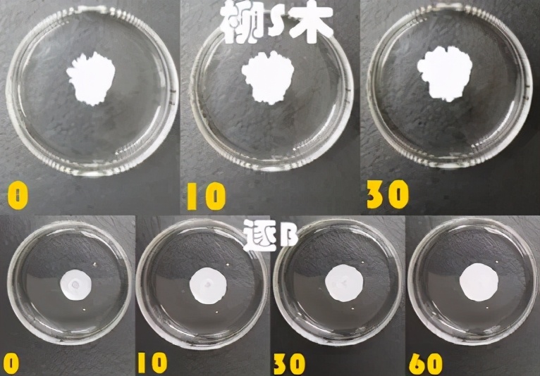 15款卸妝油測(cè)評(píng)：知名大牌難卸干凈，有大量油脂殘留