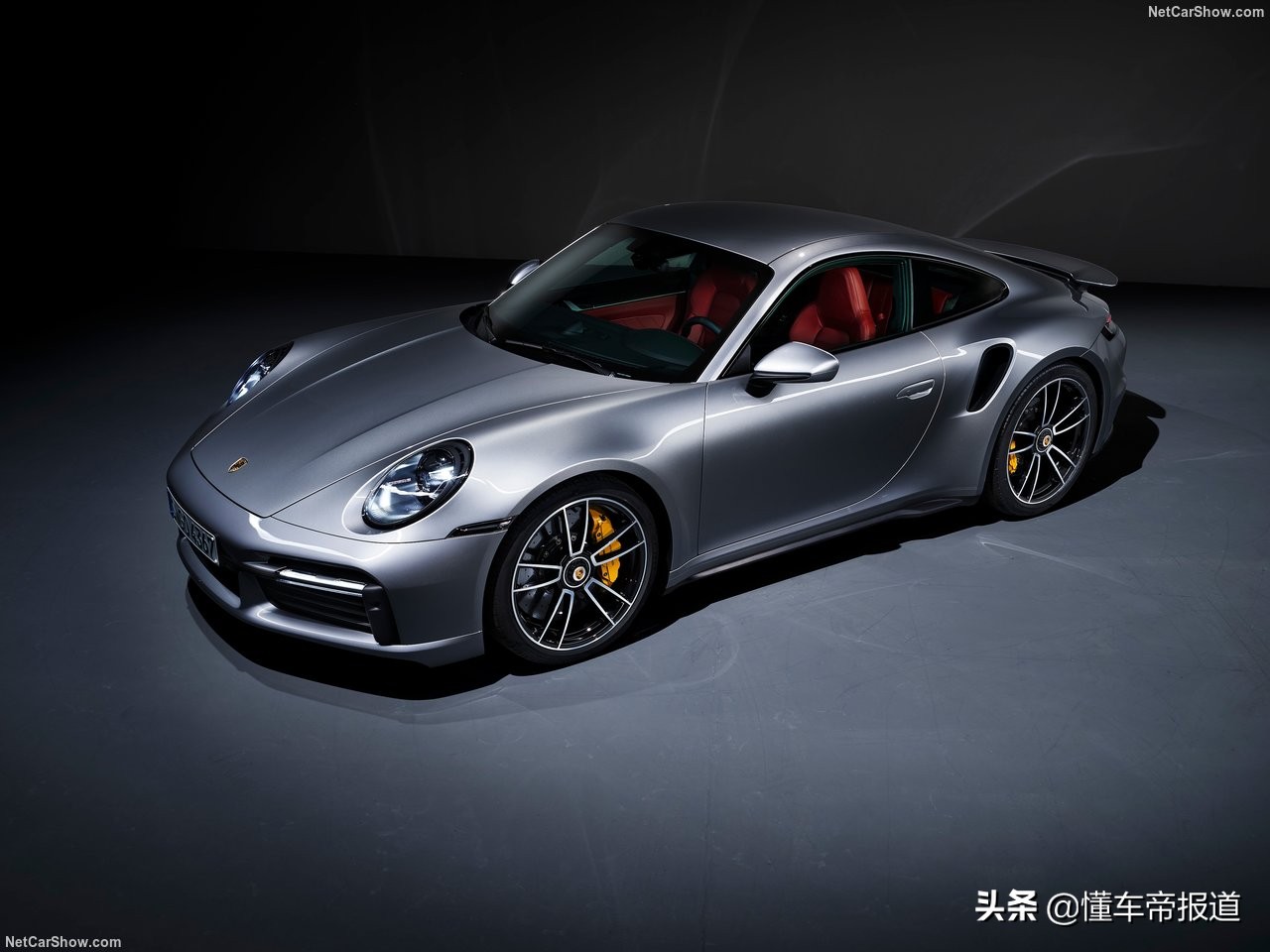 真正的“狠角”来了！保时捷全新911 Turbo S新车解析