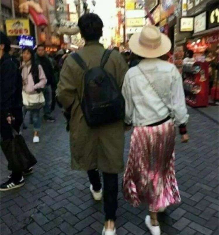用情专一英年早婚，这5位年轻男演员，甩那些卖单身人设的几条街