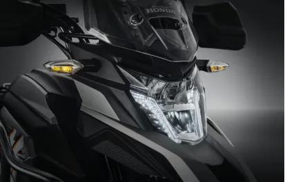 16680元起！五羊·本田发布新款猛鸷CB190X，优化升级