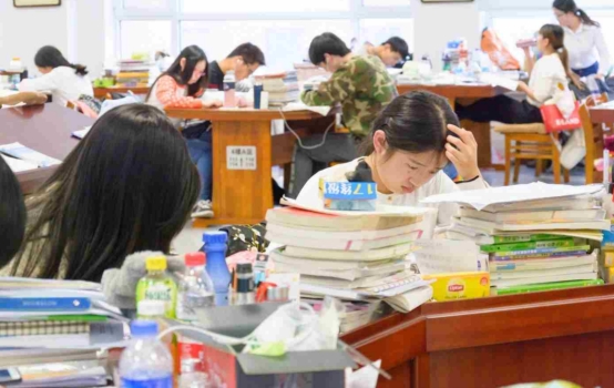 研究生毕业最高补助10万？还有买房补贴？难怪越来越多人开始考研