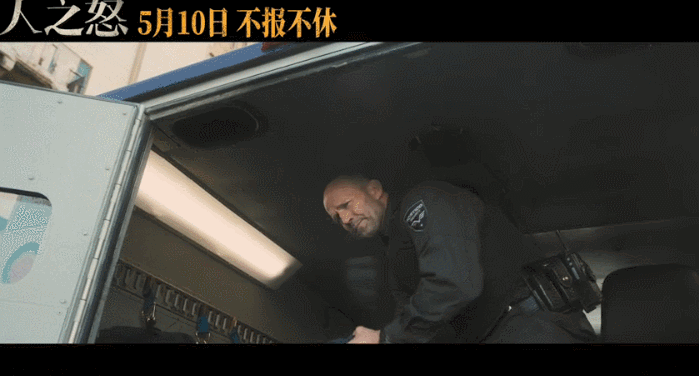 五月新片多到炸，你的首选是哪一部