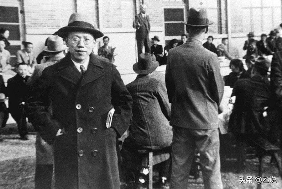 国立湘雅首任院长，71岁被关进牛棚，总理亲自营救，88岁高龄入党