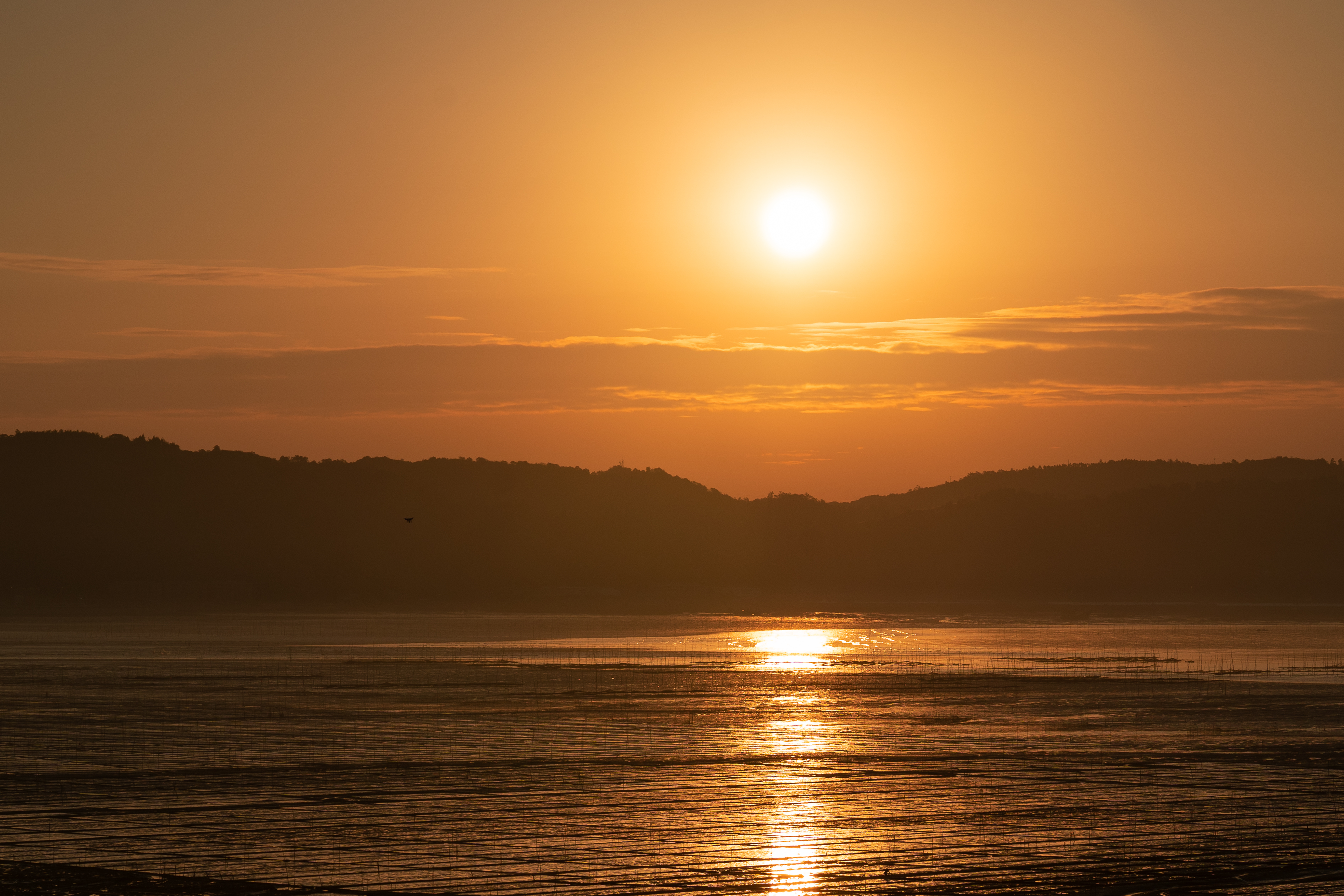 浙江温州绝美的蓝色港湾(来一场说走就走的旅行吧)