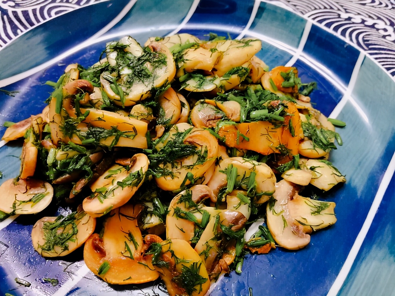 煎什么菜名有哪些（12道油煎出来的特色菜看着超有食欲）