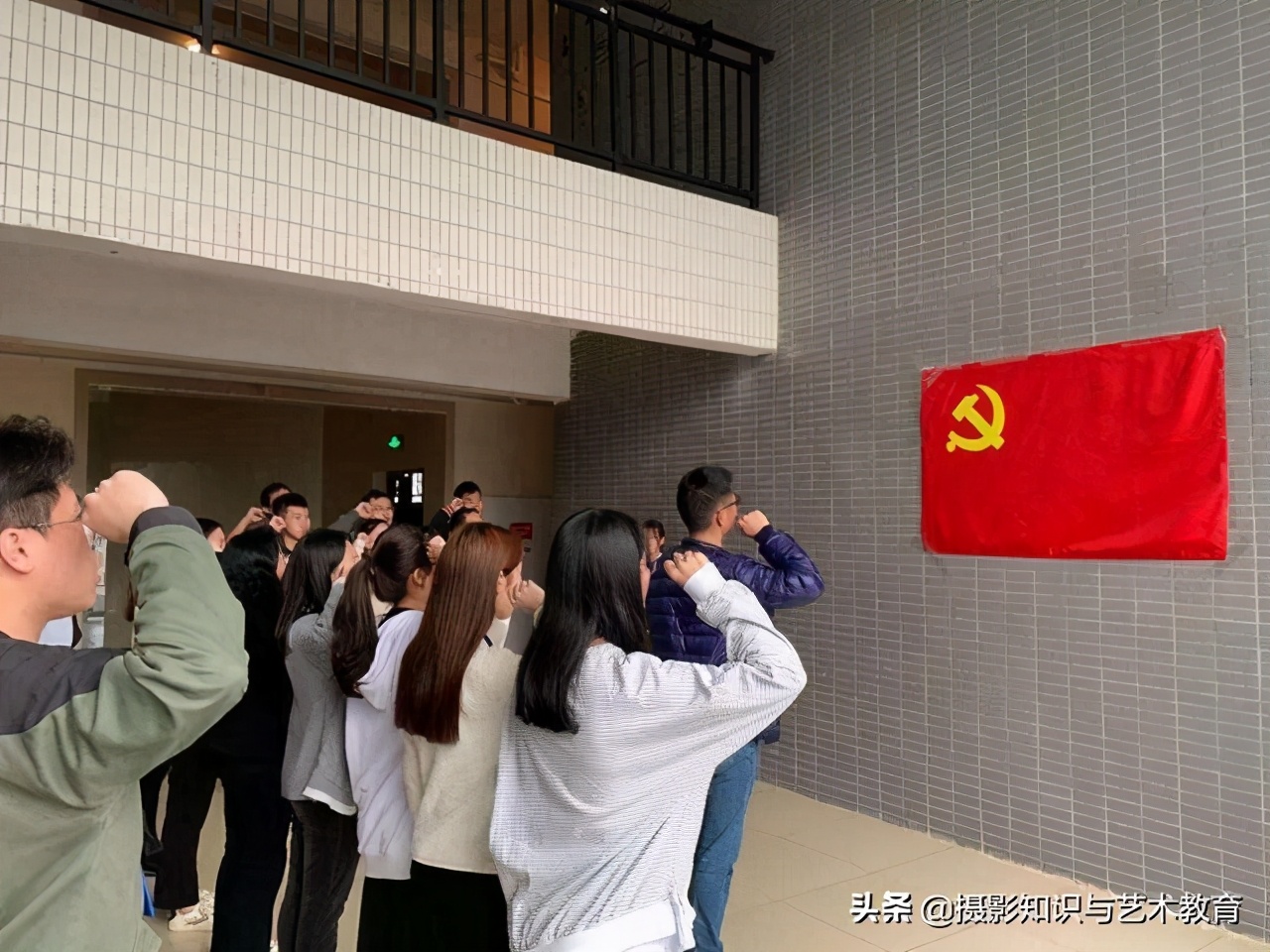 大学入党有几次机会？大四还能申请吗？辅导员：这几点你要明白