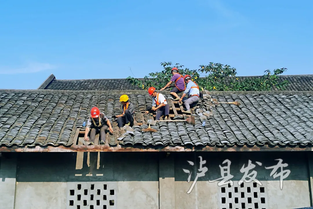 点赞！嘉明镇工业类企业全部复工复产