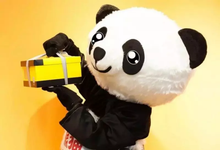 “熊猫不走”持续暴走，烘焙行业的“海底捞”有多生猛？
