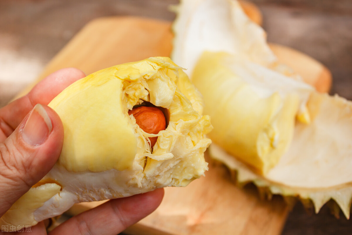 榴莲酸了能吃吗？榴莲一股酒味还有点苦正常吗-壹健康经验