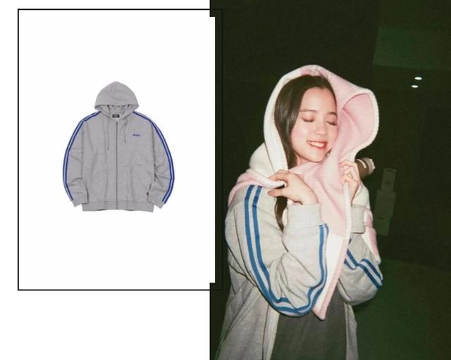 被“明星同款”刷屏的女孩们，都是照这些买的