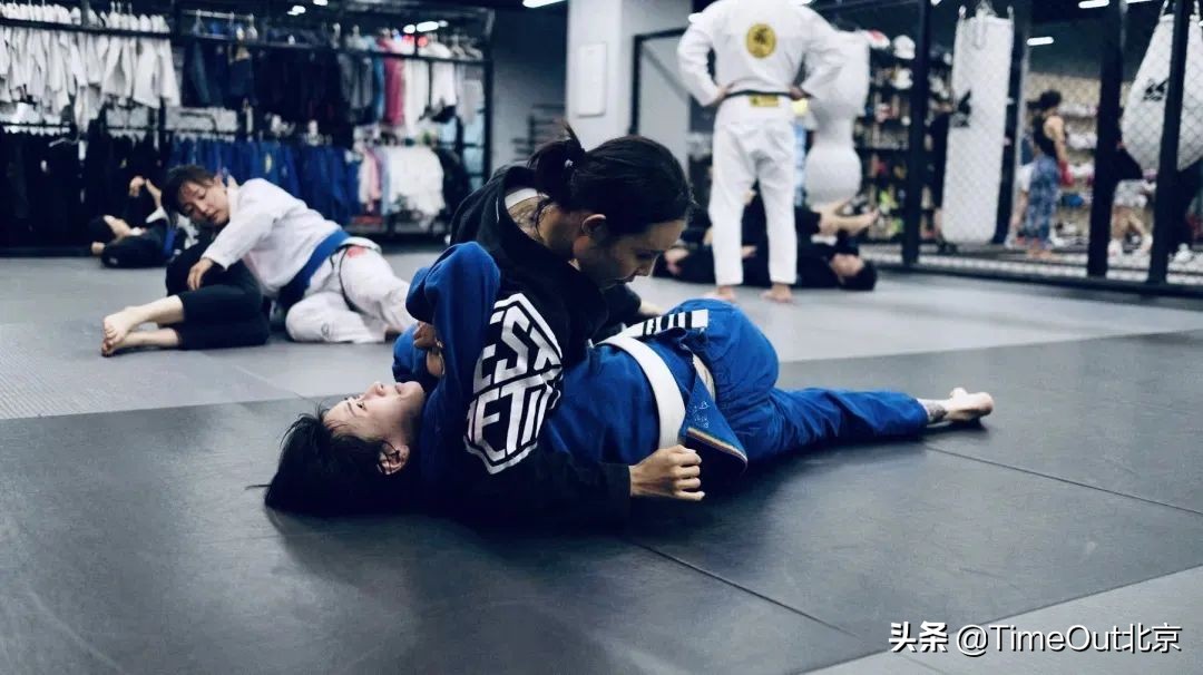 京城6家最虐健身课&周边最健康轻食，你pick谁？