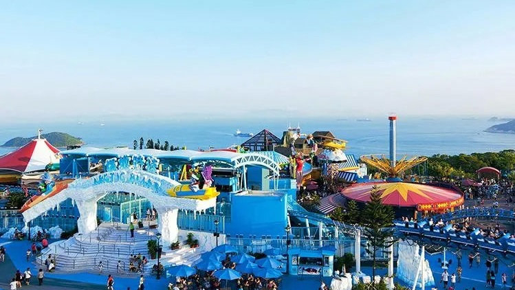 留先生留学：我在香港留学的体验分享