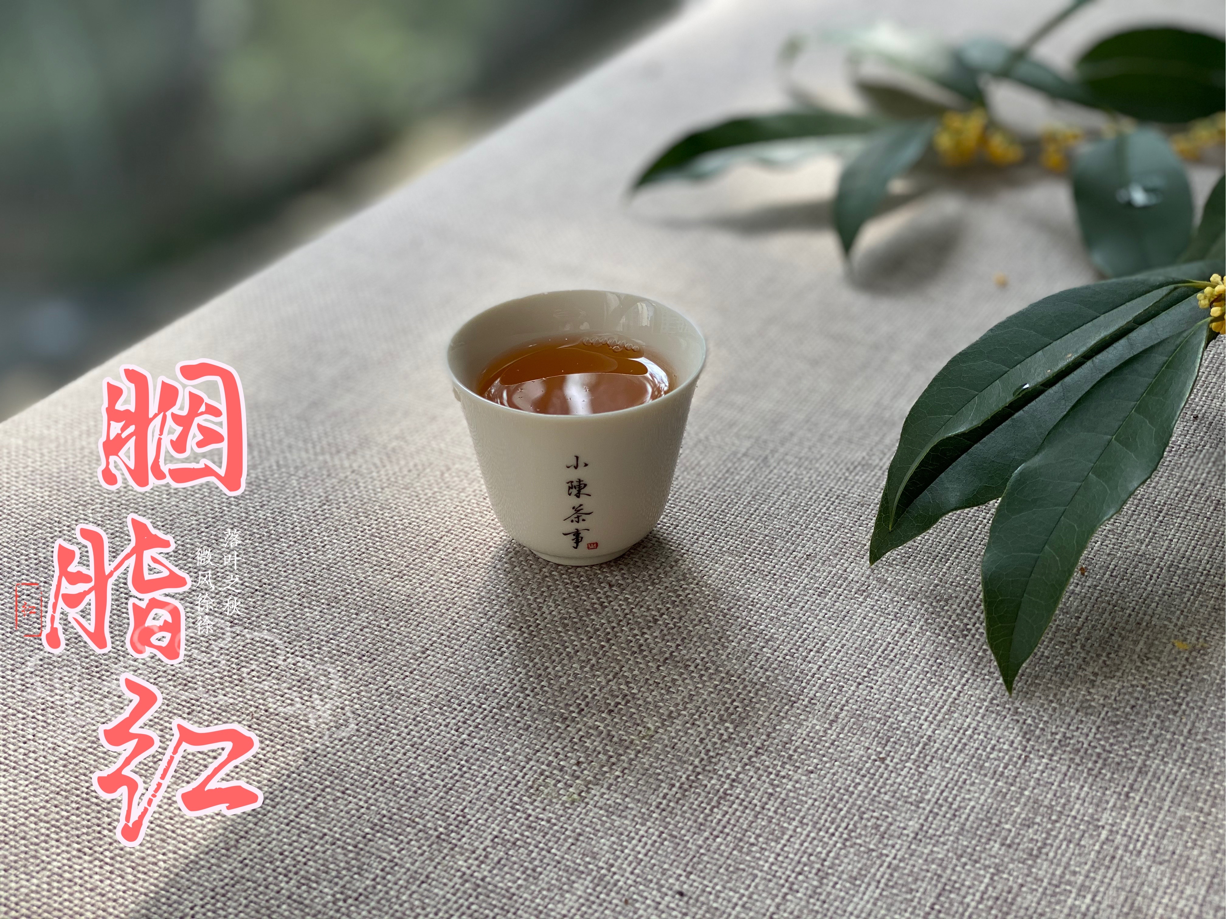 小种红茶、工夫红茶、红碎茶，谁才是煮红茶首选？谁不适合煮茶？