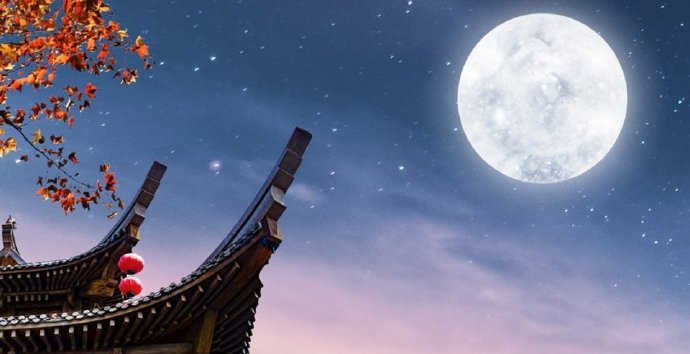 那年中秋夜，辛弃疾词中藏尽孤愤与家国愁思