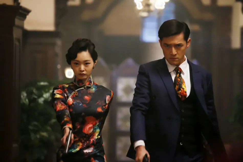 湖南卫视最火的10部连续剧，《妻子的谎言》第7，《伪装者》仅第4