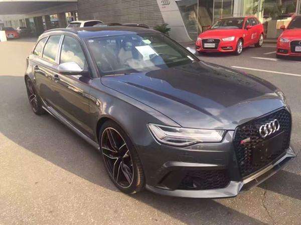 留神这些汽车标志，看似青铜其实王者，路上见到最好不要惹