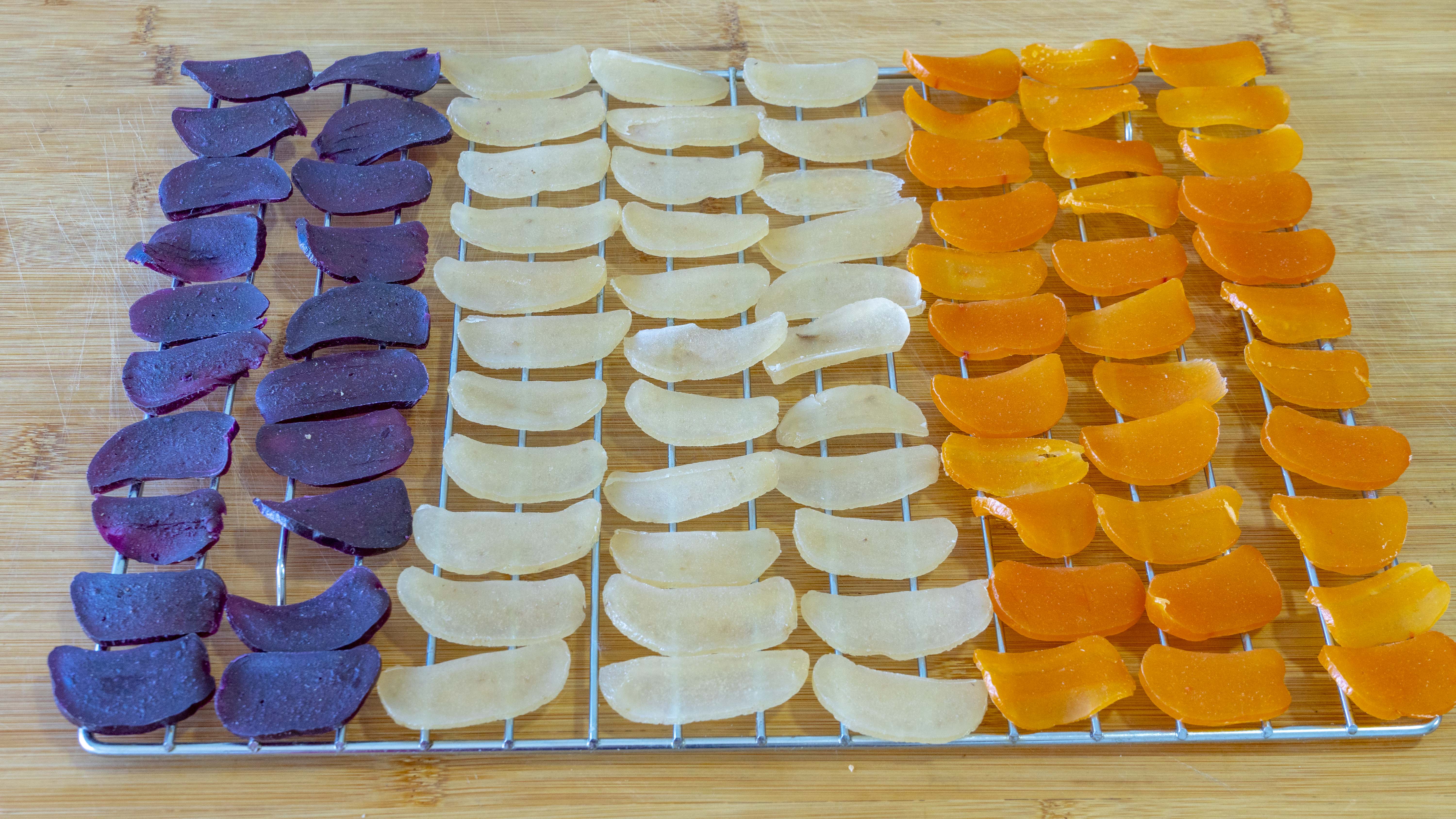 冬天想吃零食不用买，教你10种小零食，简单好做，大人孩子都喜欢