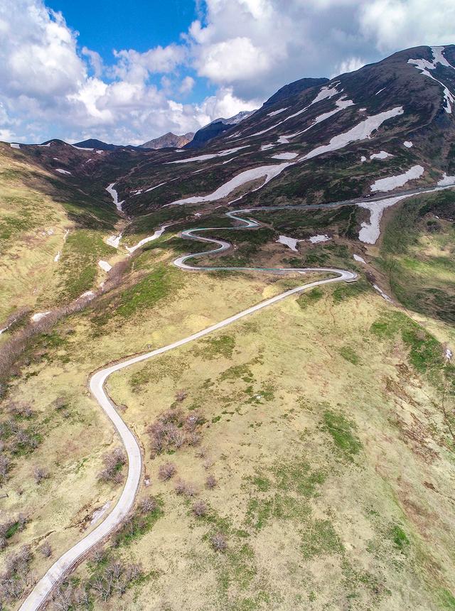每个人心中都有一座山，那这中国十大名山，你登临过几座？