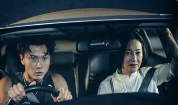 《刑侦日记》大结局：悬疑感太弱，这种感情线下一季别再出现了