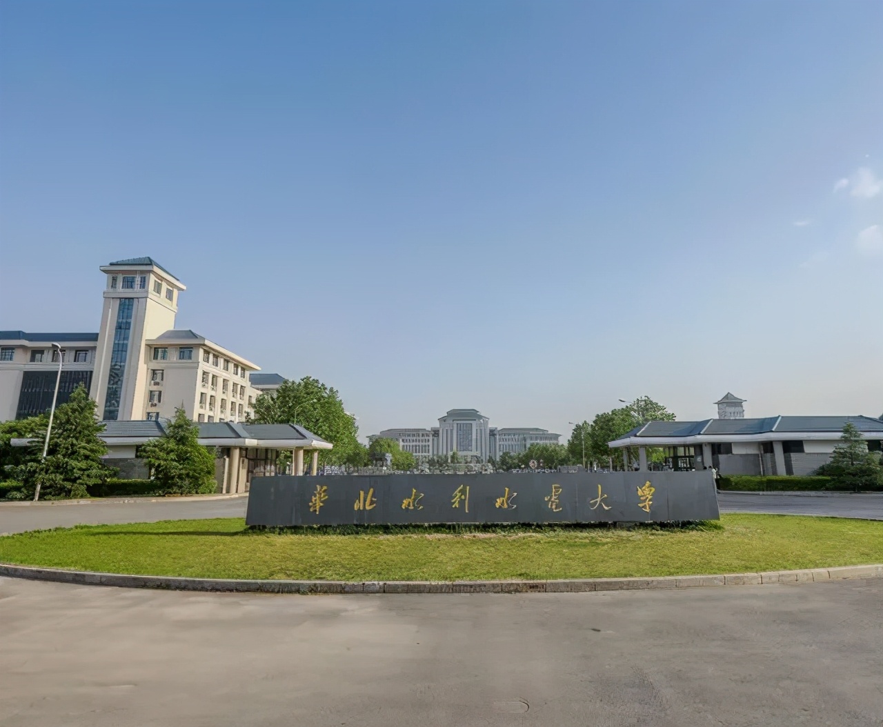 水利水电工程专业最好的五所高校，其中河海大学排名第一