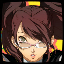 《女神异闻录4黄金版》游戏攻略：主角人物介绍