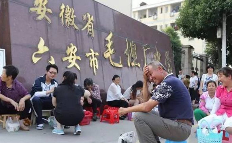 亚洲最大“高考工厂”，本科率达90%以上，农村学生梦开始的地方