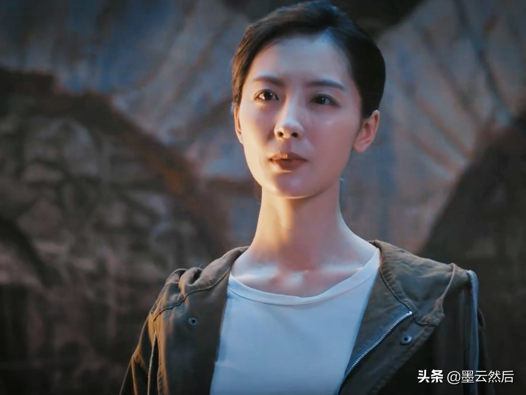 《终极笔记》陈文锦为何说吴三省是假的？真的三叔究竟去哪了？