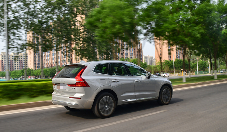 31.2万没要奥迪Q5L提了沃尔沃XC60，980公里后，车主一肚子话要说