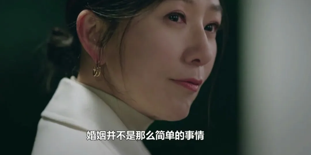 韩国19禁新剧，在爱与背叛的世界，复仇似乎让人百看不厌 