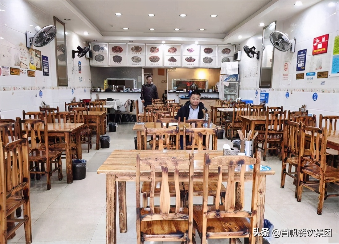 生意火爆！中式快餐加盟连锁店开到法国