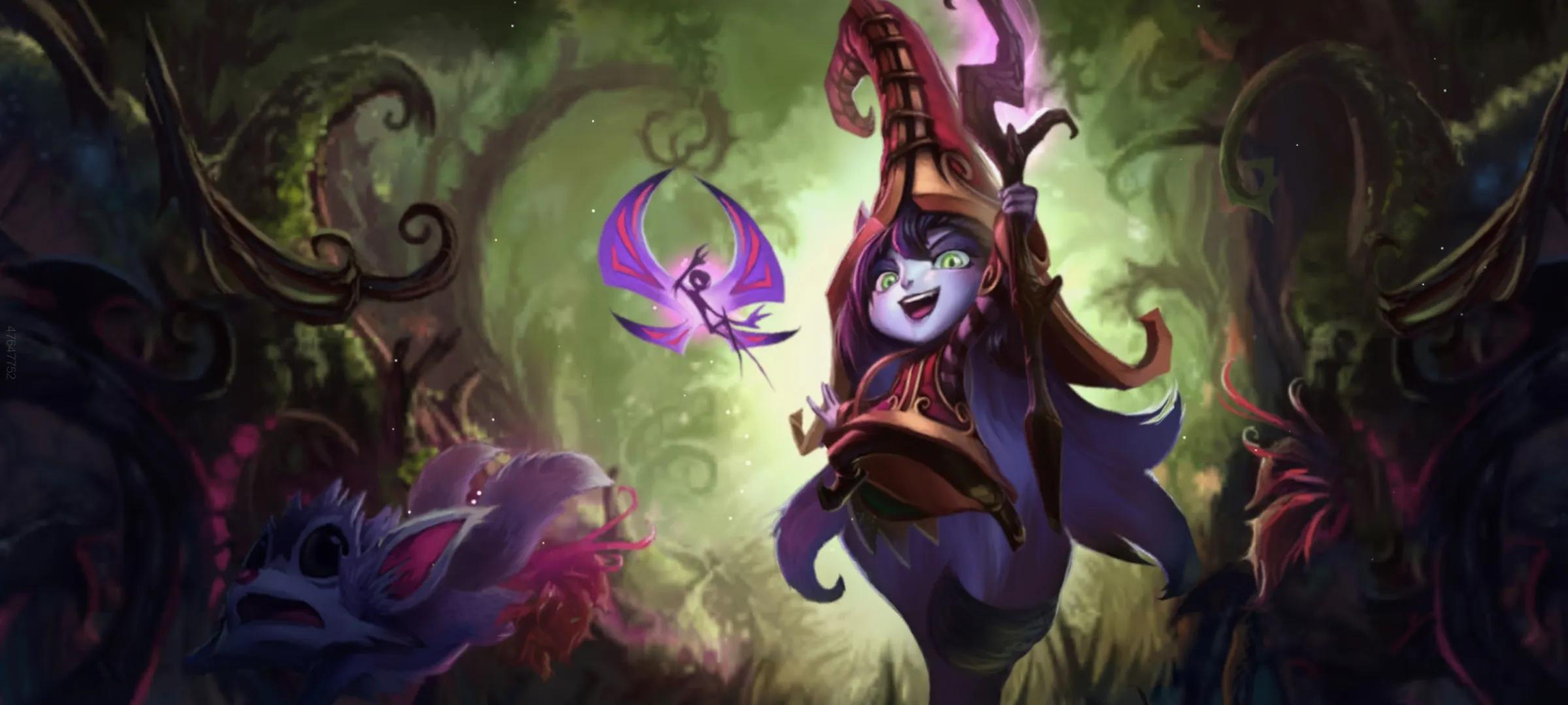 5a版本英雄强度排行 - 米站手游