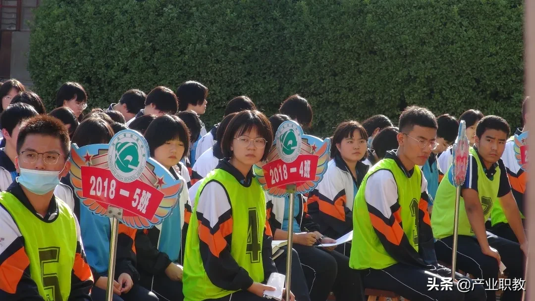 上榜！河北沧州这五所优质高中，你知道哪几所？