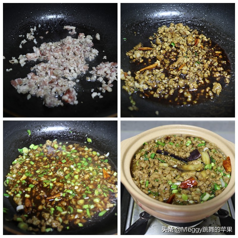 春天吃什么好食谱（适合春天吃的10道家常菜）