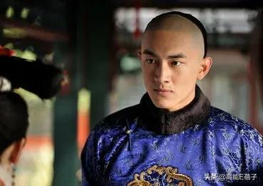 吴奇隆林更新“回忆杀”再现,但这次他们都变霸总?