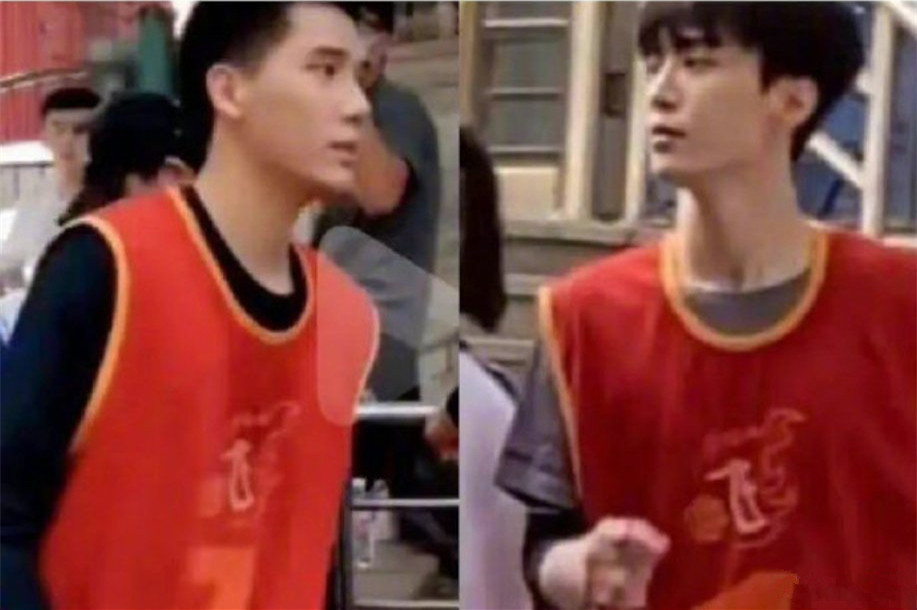 预定顶流？盘点未播双男主剧中的潜力股，谁将成为“财富密码”？