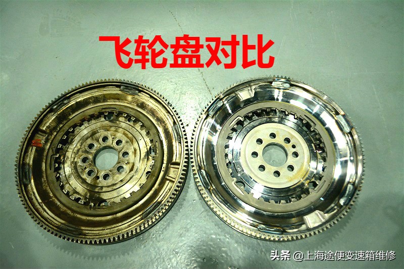 装配多款车型的奥迪A3双离合变速箱故障大总结，不收藏是大遗憾了