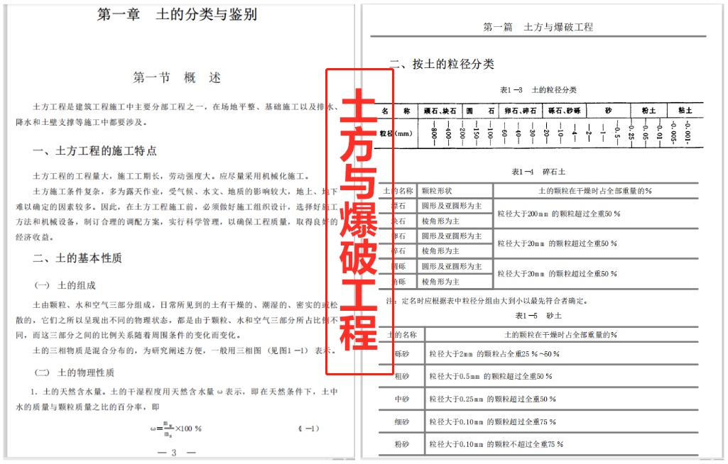 珍藏多年的建筑施工手册，1999页讲透工程施工全过程，升职都靠它