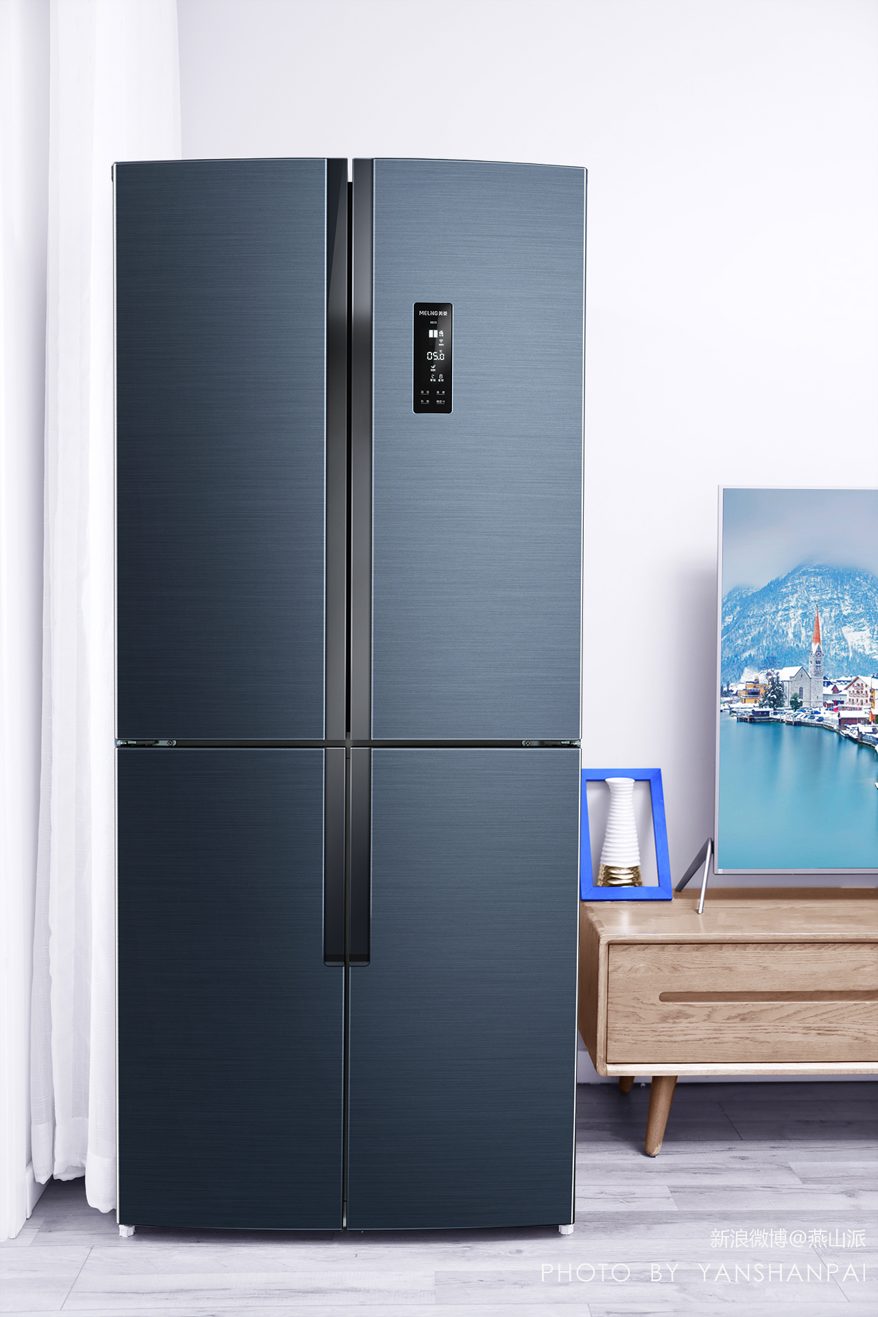 美菱冰箱怎么样 冰箱发烫严重怎么解决-cosg百科