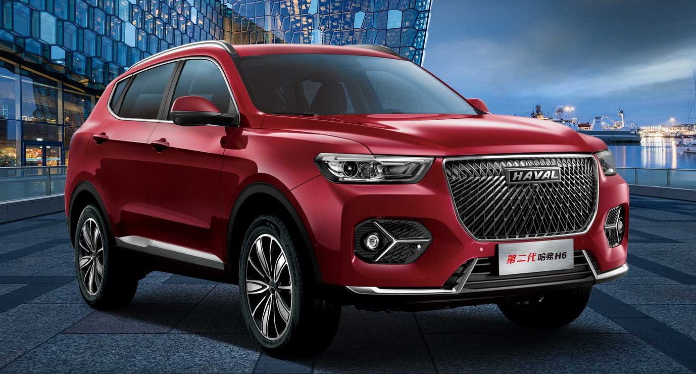 荣威rx5保养一次多少钱(外观亮丽) - 价格百科