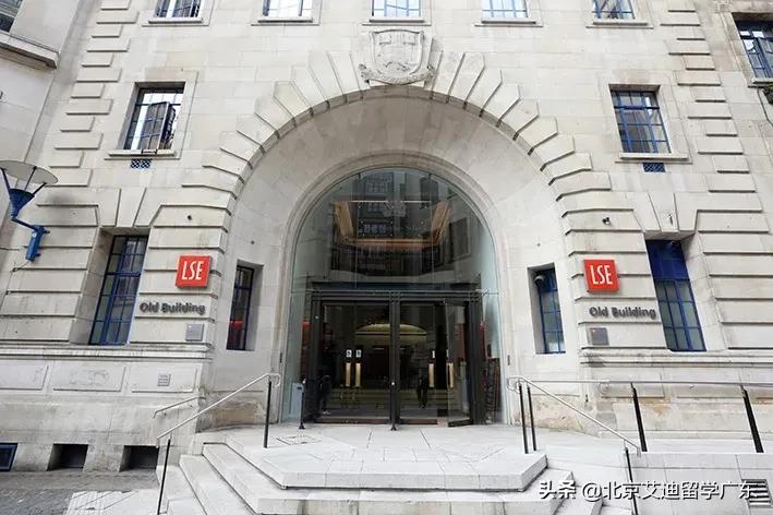 伦敦大学国际预科，助你升读到LSE、伦敦国王学院等顶级名校