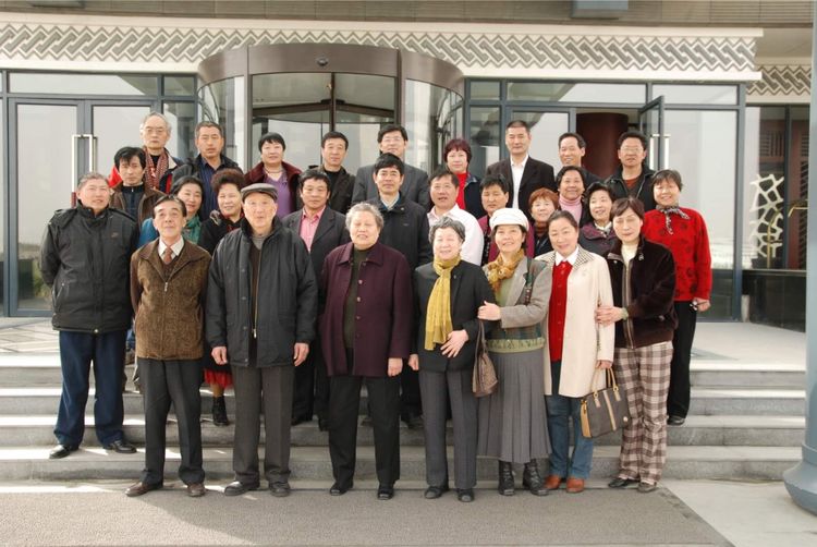 晓冰：在那遥远的地方