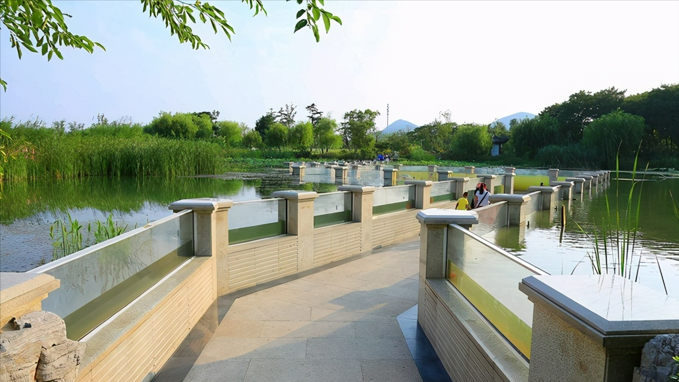 浅谈全国34个省级区域之华东篇：江苏省—徐州市