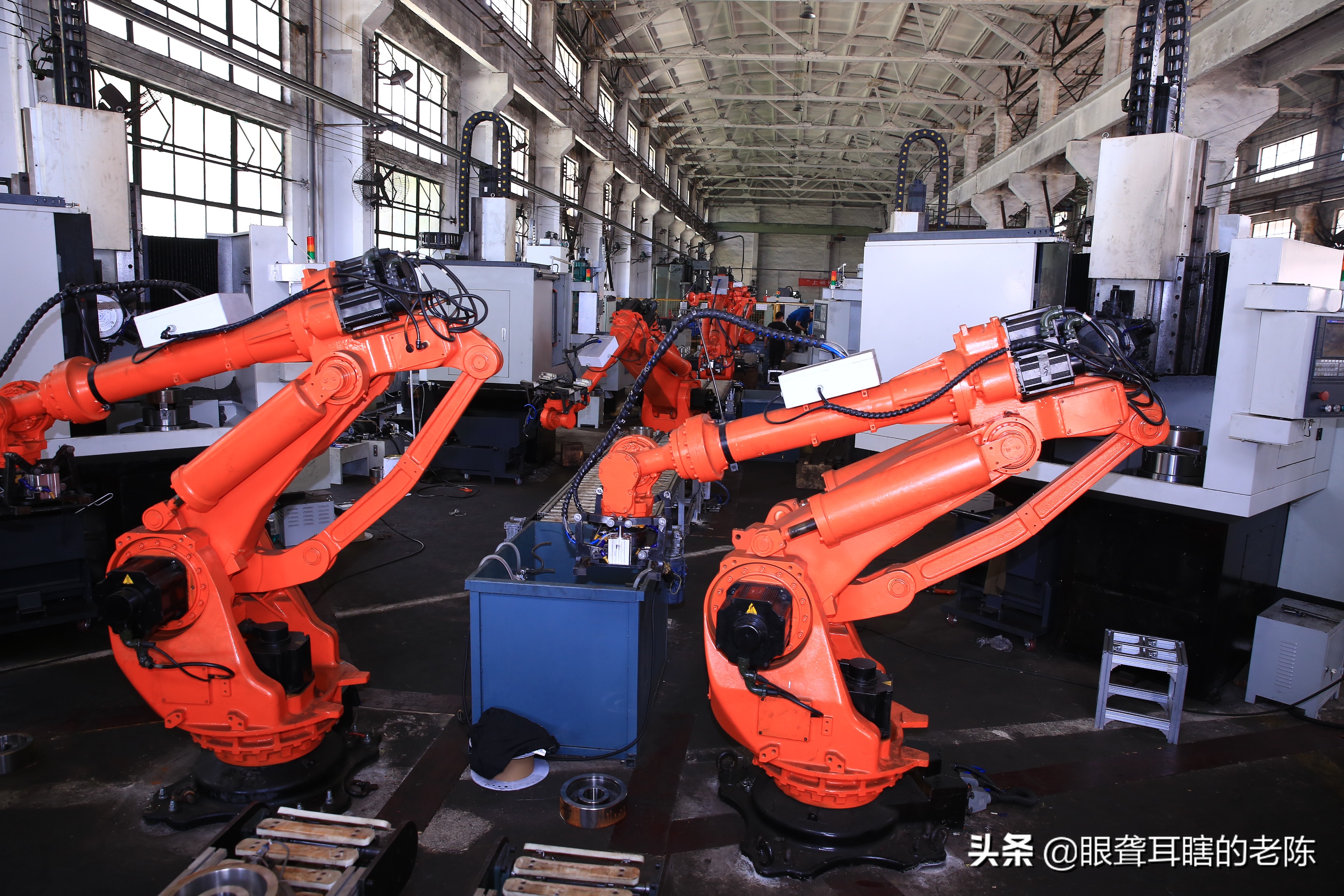 烟台环球机床积极行动申报全员创新企业_山东朗泰机械科技有限公司