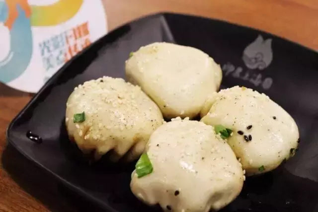 保定万博、茂业、保广、华创最全美食大搜罗！看完要流口水啦
